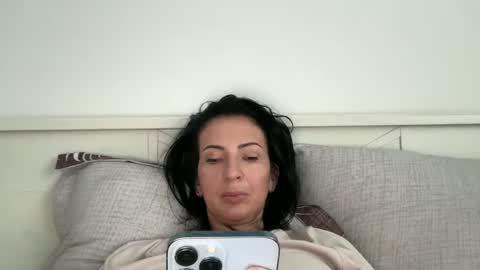 Snapshot of karinablair chatting on February 14, 3:05 pm Karina online show from February 14, 3:05 pm