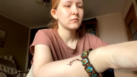 Karina online show from April 20, 7:55 am