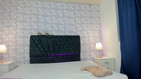 KarinaSimonz online show from March 22, 8:35 pm