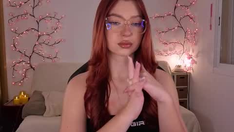 Karina online show from February 20, 8:00 pm