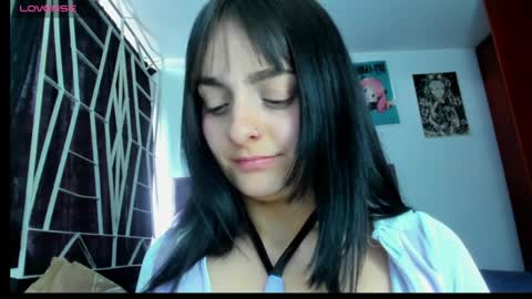 KARINNA  RAVEN online show from May 3, 10:16 pm