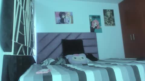 KARINNA  RAVEN online show from January 31, 10:40 pm