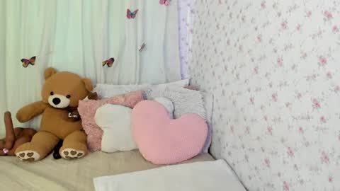 Karinna online show from June 27, 12:22 pm