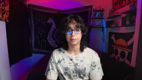 call me kai 3 online show from September 27, 1:14 am