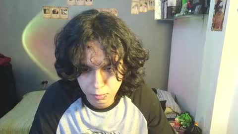 call me kai 3 online show from March 10, 1:34 am