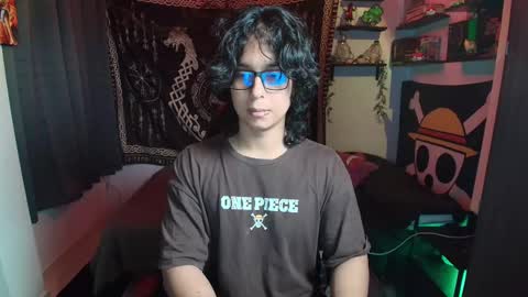 call me kai 3 online show from October 6, 7:31 pm