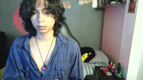 call me kai 3 online show from March 2, 10:48 pm