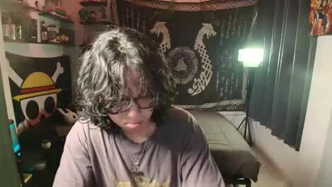 call me kai 3 online show from February 21, 7:06 pm