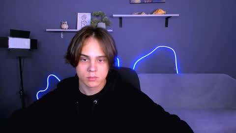 Snapshot of karl_mans chatting on October 15, 8:48 am Karl online show from October 15, 8:48 am