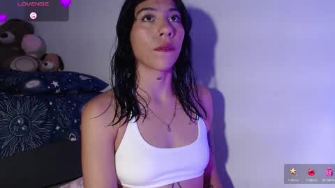 KARLA online show from January 15, 2:42 am