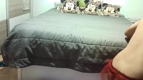 Cremosito online show from January 8, 9:59 am