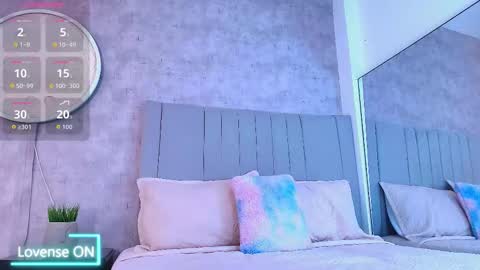 Karla online show from November 15, 7:37 pm