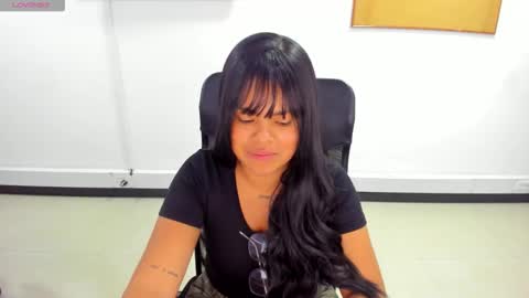 karla_cg online show from February 9, 8:00 pm