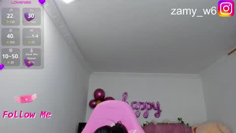 karla online show from February 21, 6:55 pm