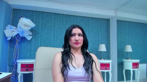 Snapshot of karla_fisher69 chatting on October 10, 12:49 am Karla online show from October 10, 12:49 am