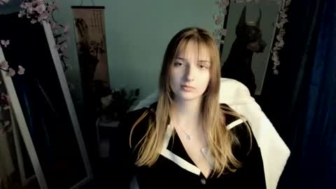 Karla online show from January 16, 1:09 pm