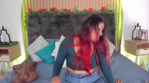 Karla Gonzaless online show from March 13, 8:01 pm