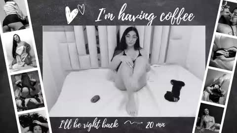 Karla  online show from November 1, 11:42 am