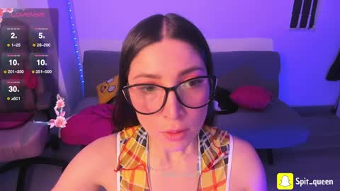 Karla online show from May 11, 1:07 pm