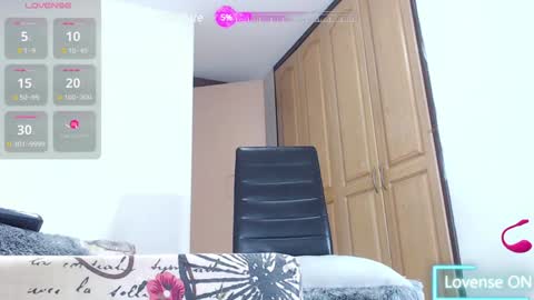 Snapshot of karla_kitten_ chatting on January 17, 11:51 pm Miss Karla online show from January 17, 11:51 pm