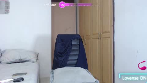 Snapshot of karla_kitten_ chatting on January 13, 2:50 am Miss Karla online show from January 13, 2:50 am