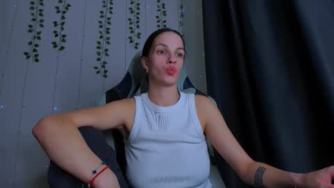 karla_lim online show from November 22, 9:45 pm