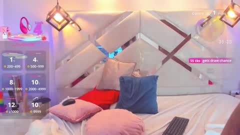 Snapshot of karla_meganx chatting on October 16, 11:36 pm Karla online show from October 16, 11:36 pm