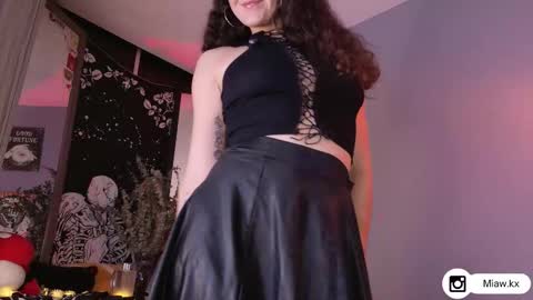 Snapshot of karla_project chatting on September 26, 6:10 am Goddess Karla online show from September 26, 6:10 am