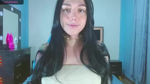 karla online show from December 5, 12:43 am