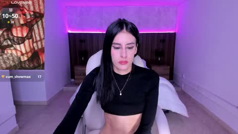 Karlaa  online show from February 16, 11:08 am