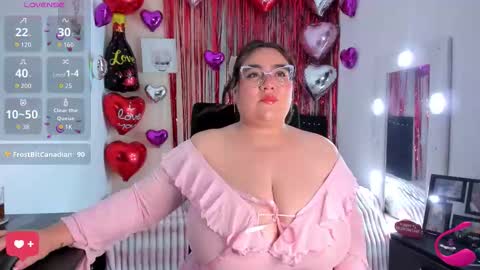 Karla Lane  online show from February 6, 4:49 am