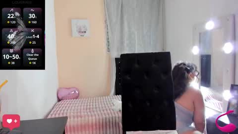 Karla Lane  online show from March 10, 4:39 am