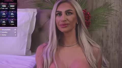 KarlaBart online show from September 15, 9:16 pm