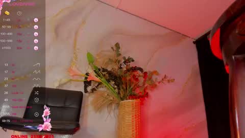 KARLA online show from September 21, 3:49 pm