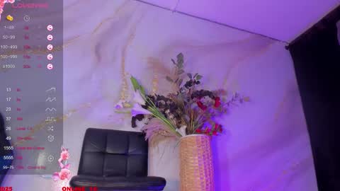 KARLA online show from October 14, 2:20 pm