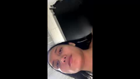 KARLA A online show from January 12, 6:59 pm