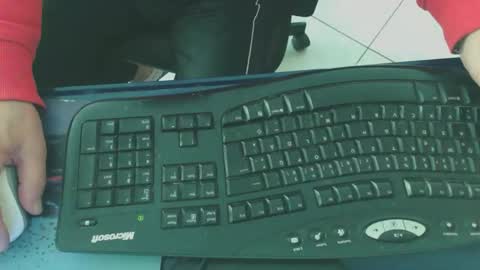 karll122 online show from March 12, 10:52 am