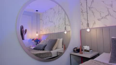 karlla_brown online show from January 13, 6:48 pm