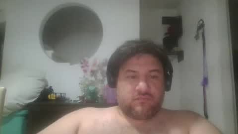 karlmagnus19 online show from April 3, 6:20 am