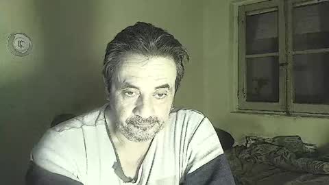 karlpal online show from April 2, 2:30 am