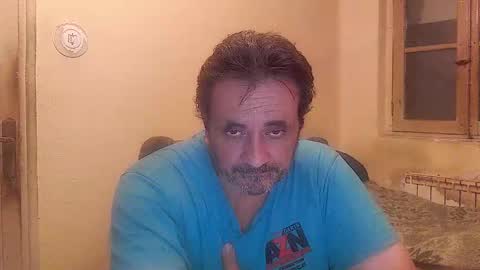 karlpal online show from October 30, 7:03 pm