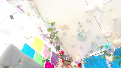 KARLY.  online show from January 19, 11:31 am