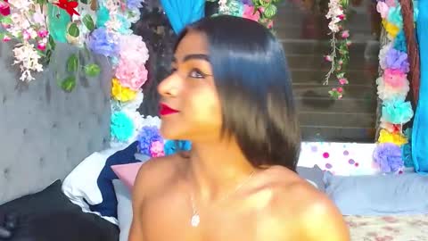 KARLY.  online show from October 21, 5:56 am