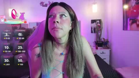 Karly Moonns online show from June 21, 12:28 am