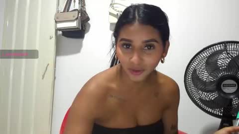 Snapshot of karlys01 chatting on September 28, 2:42 am Karlys online show from September 28, 2:42 am