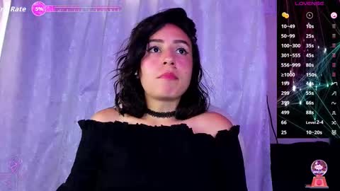 Snapshot of karol2023 chatting on October 18, 7:18 pm Karol online show from October 18, 7:18 pm
