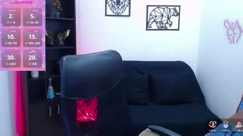 karol online show from November 23, 5:11 pm