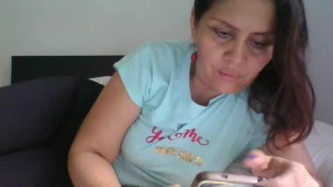 Snapshot of karol_gill chatting on February 25, 7:49 pm Karol online show from February 25, 7:49 pm