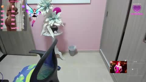 Snapshot of karol_milf__ chatting on September 21, 10:03 pm kAROL MILF online show from September 21, 10:03 pm