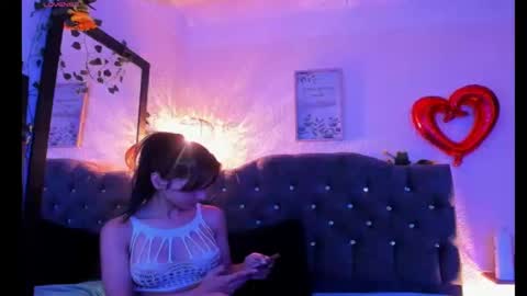 Snapshot of karol_rose12 chatting on September 26, 10:07 pm Karol online show from September 26, 10:07 pm